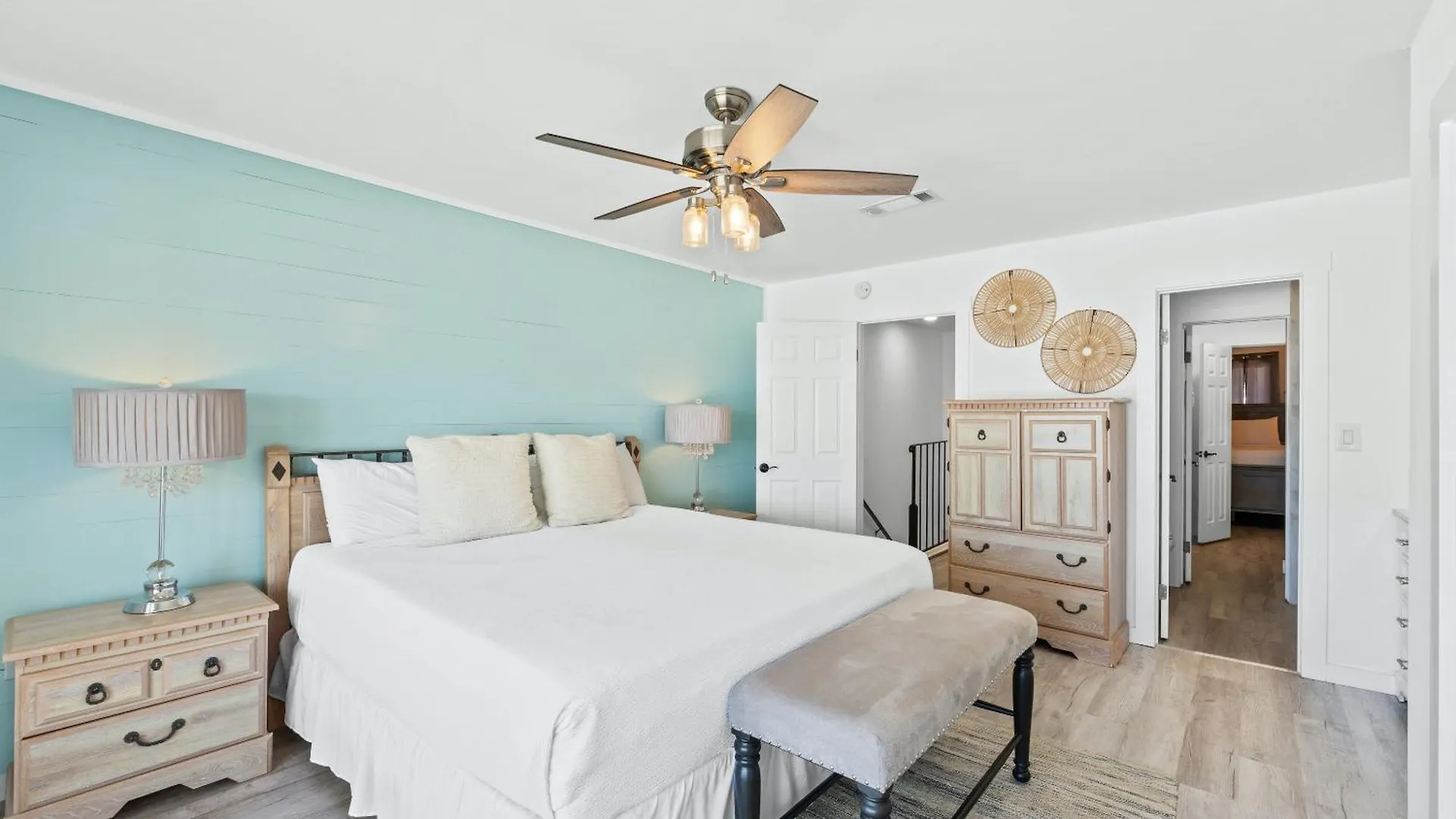Pet Friendly Beach House - Summer Reign By Panhandle Getaways Panama City Beach
