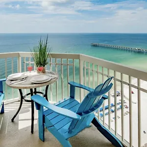 Calypso 1-2109 East Holiday home