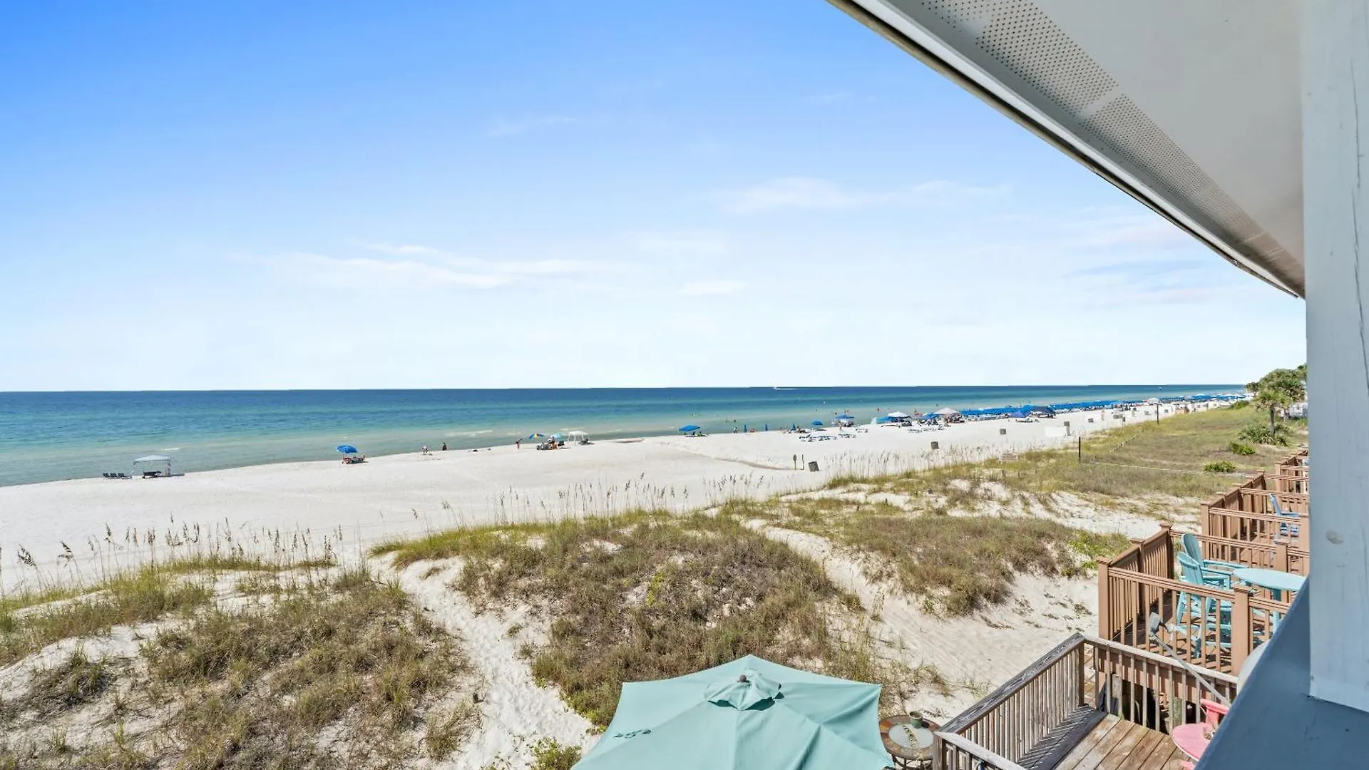 Holiday home Pet Friendly Beach House - Summer Reign By Panhandle Getaways Panama City Beach