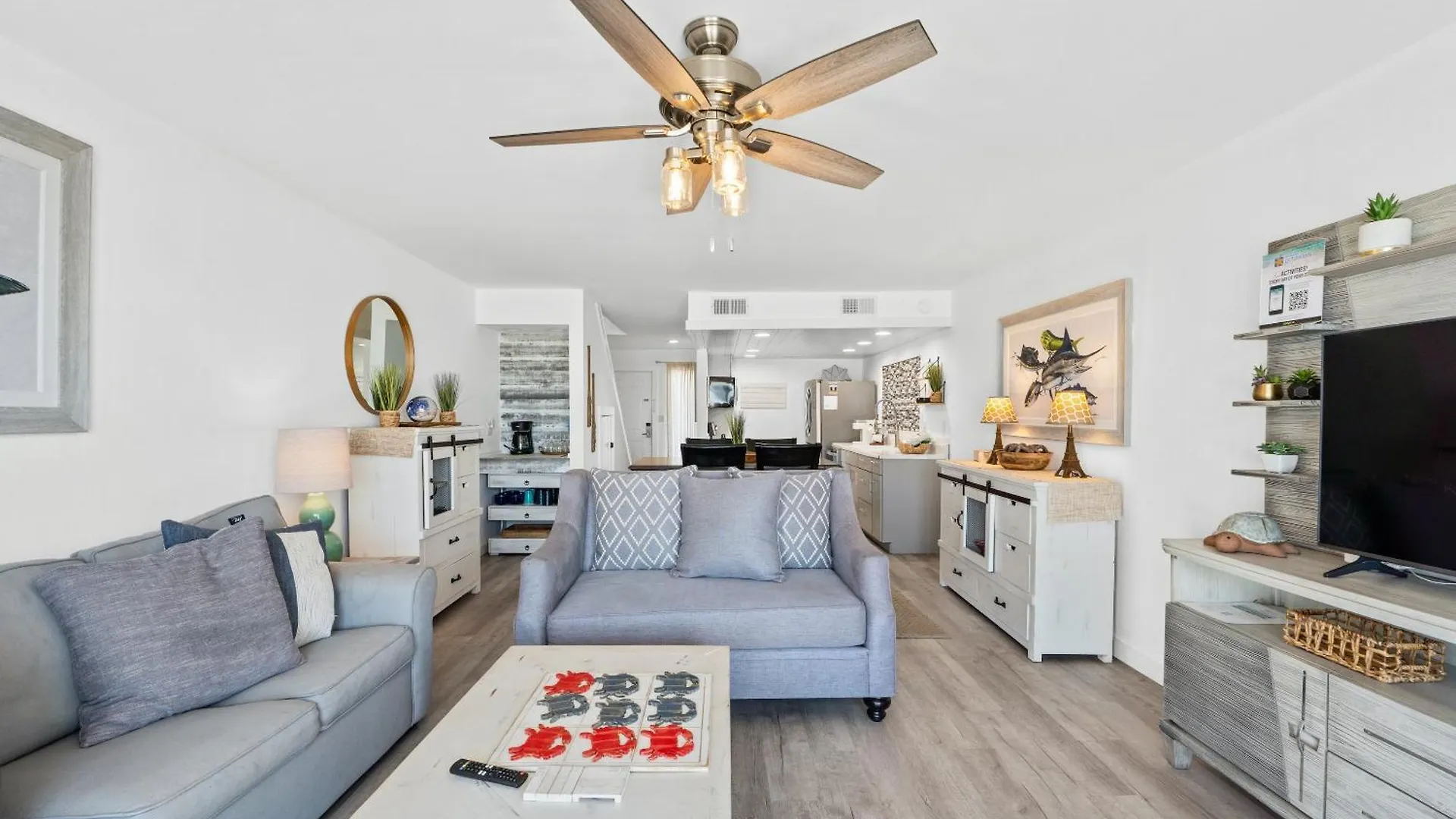 Pet Friendly Beach House - Summer Reign By Panhandle Getaways Panama City Beach United States