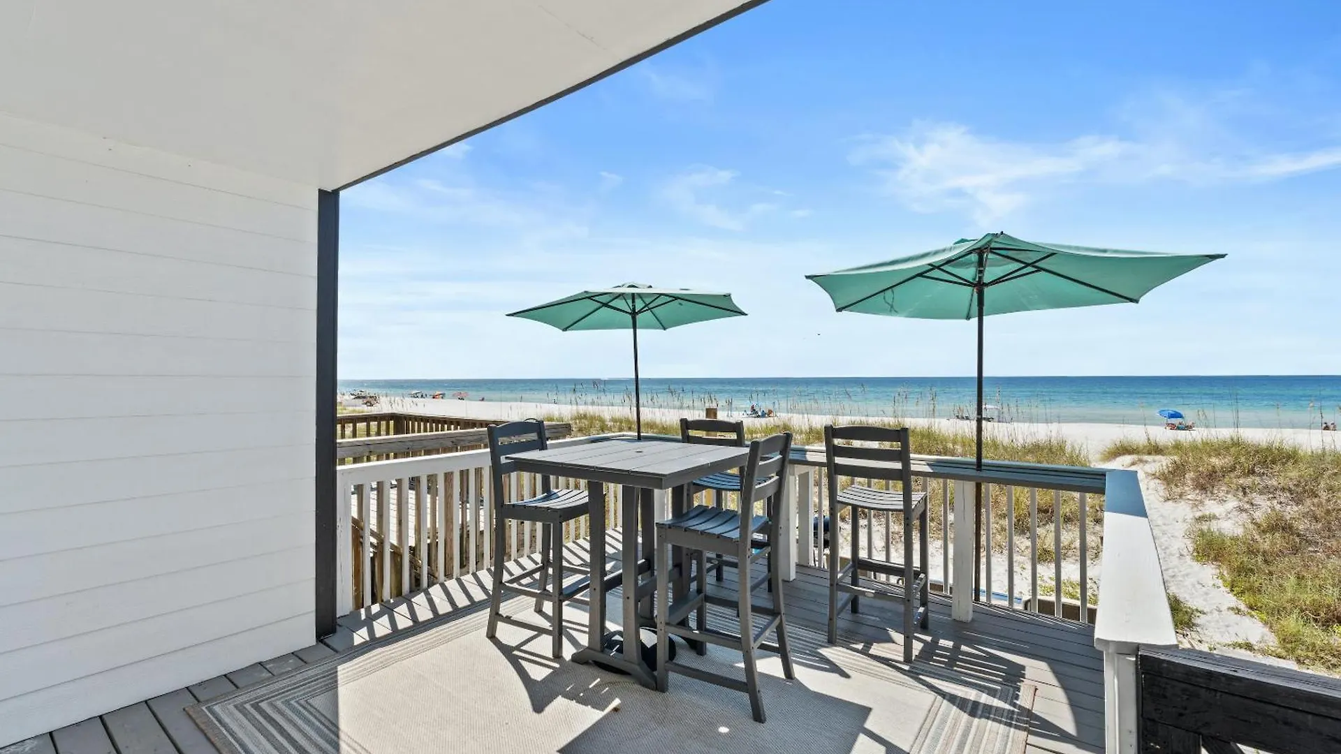Pet Friendly Beach House - Summer Reign By Panhandle Getaways Panama City Beach 0*,  United States