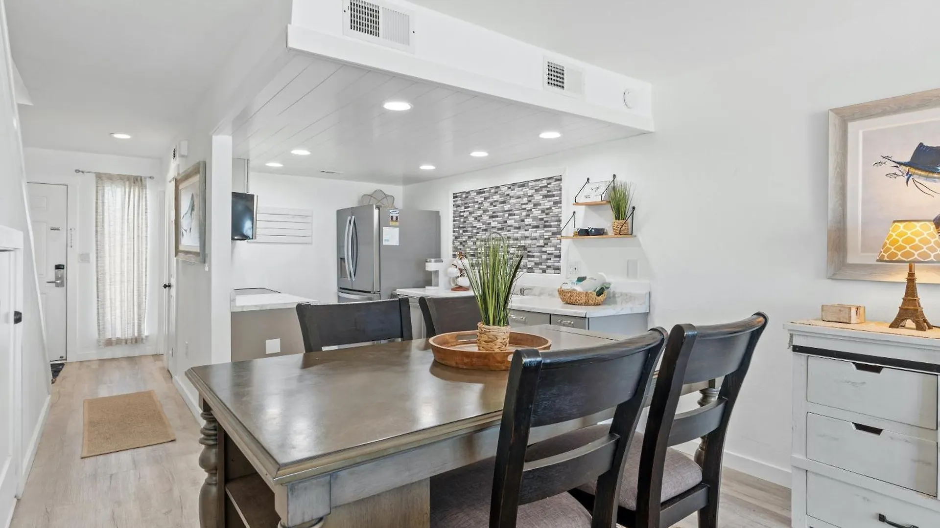 Pet Friendly Beach House - Summer Reign By Panhandle Getaways Panama City Beach Holiday home