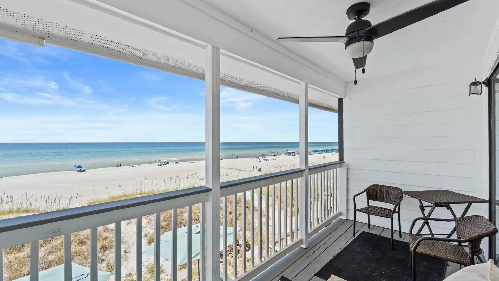 Pet Friendly Beach House - Summer Reign By Panhandle Getaways Panama City Beach 0*,
