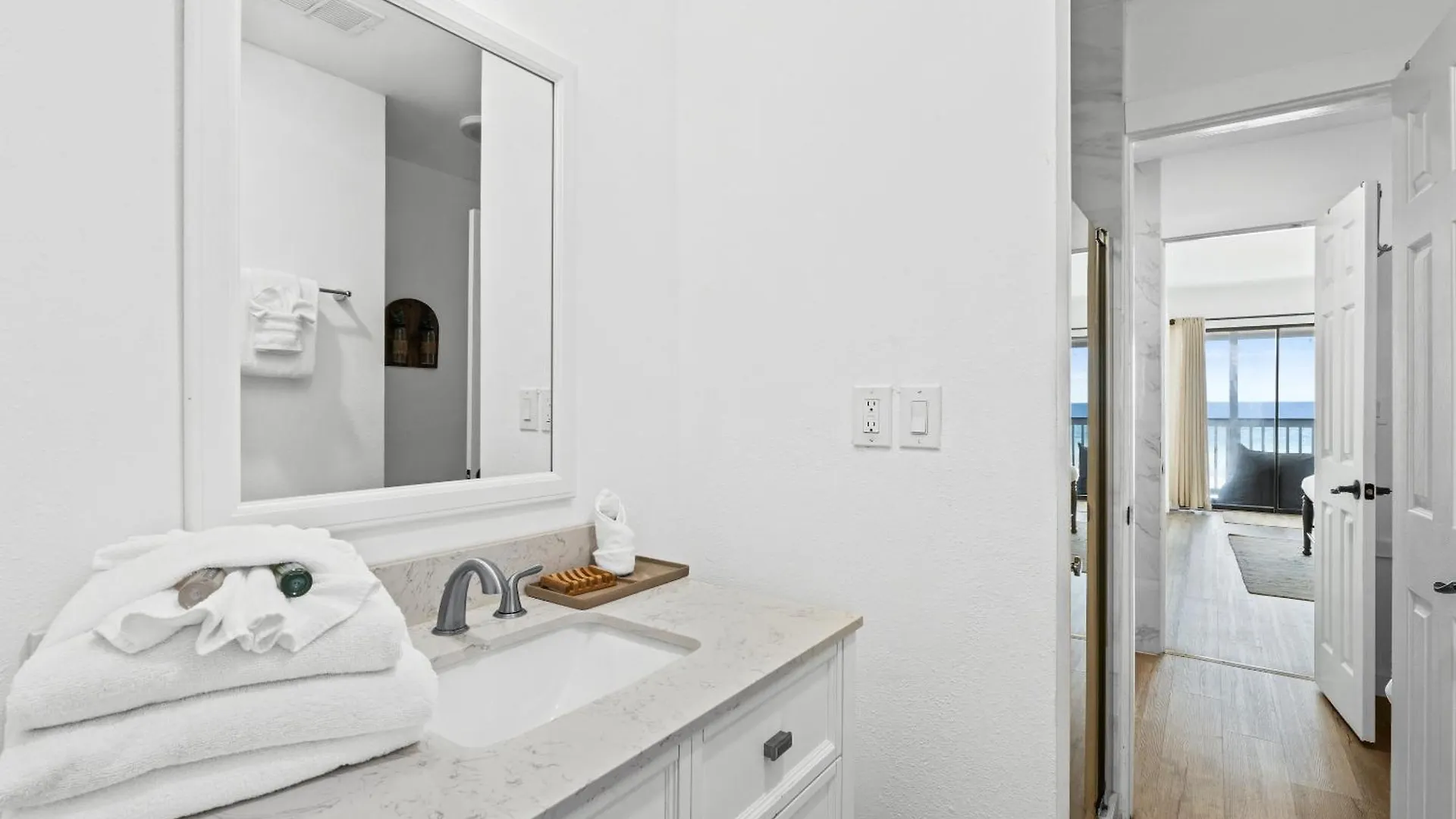 Pet Friendly Beach House - Summer Reign By Panhandle Getaways Panama City Beach Holiday home