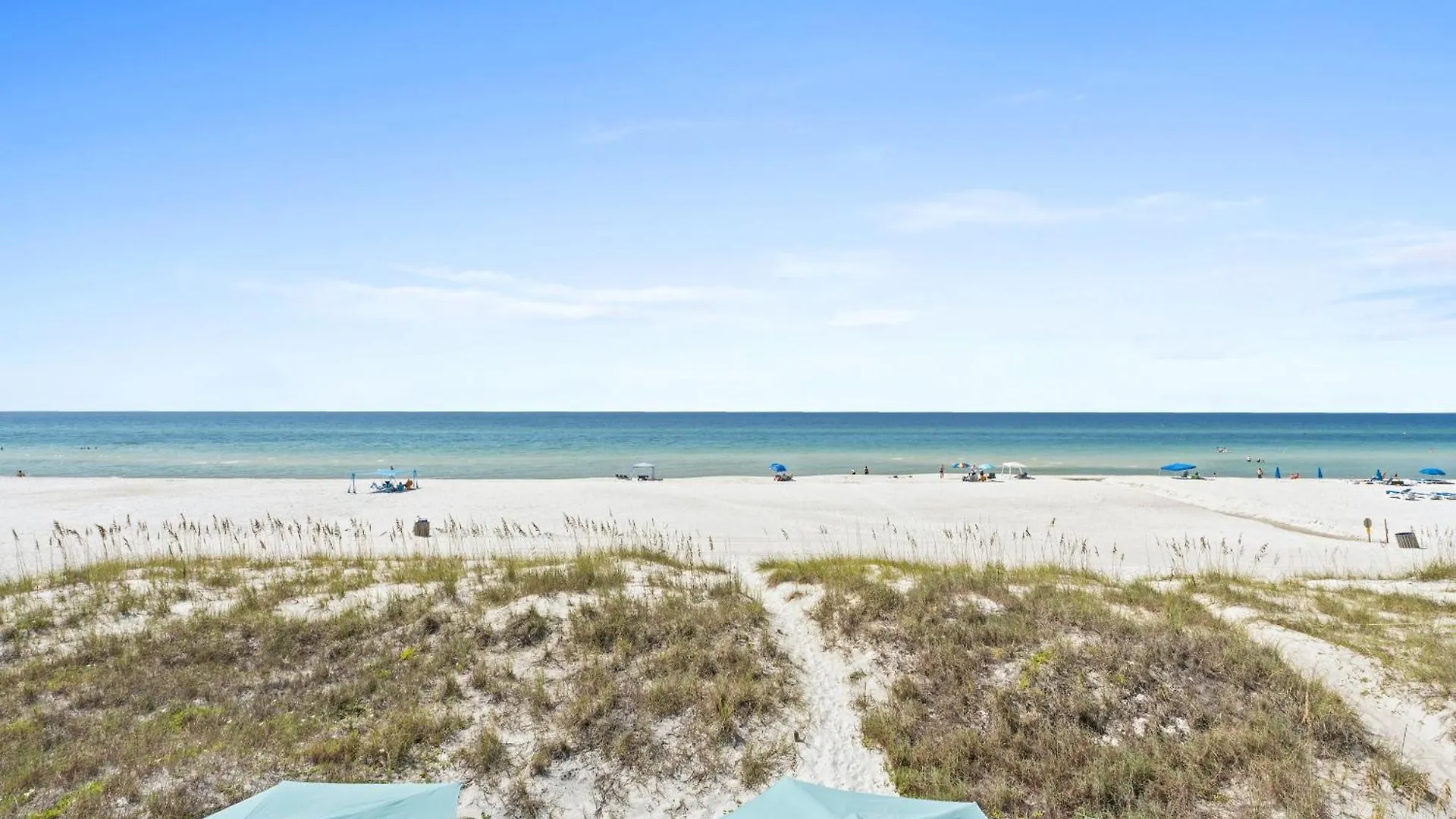 Pet Friendly Beach House - Summer Reign By Panhandle Getaways Panama City Beach Holiday home