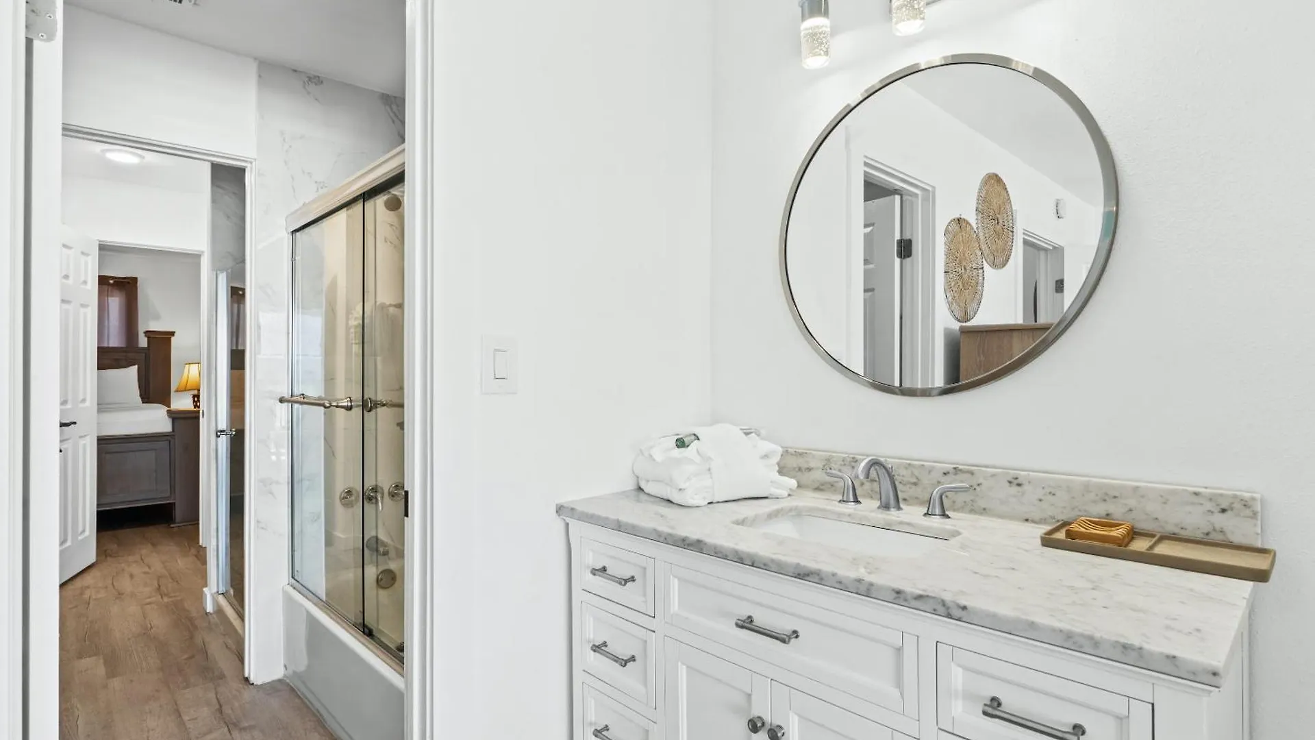 Holiday home Pet Friendly Beach House - Summer Reign By Panhandle Getaways Panama City Beach