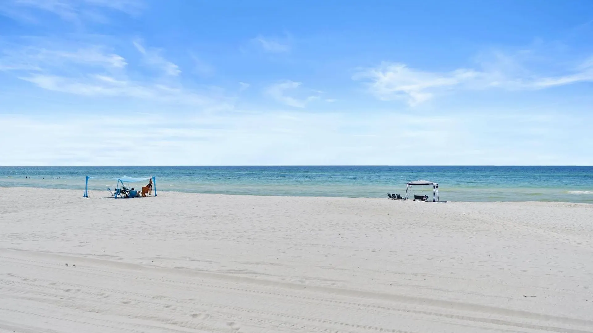 Pet Friendly Beach House - Summer Reign By Panhandle Getaways Panama City Beach United States
