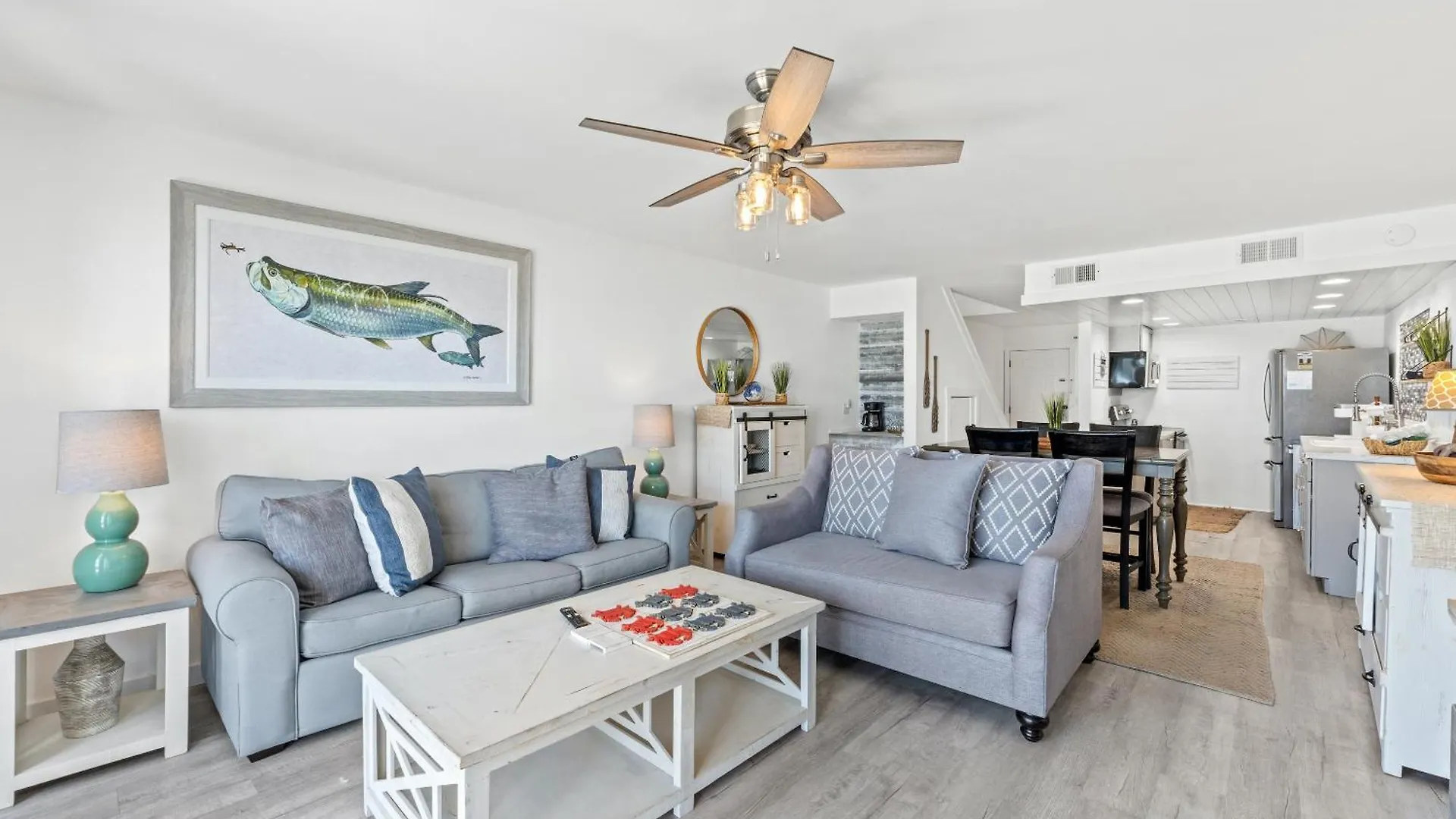 Pet Friendly Beach House - Summer Reign By Panhandle Getaways Panama City Beach 0*,  United States