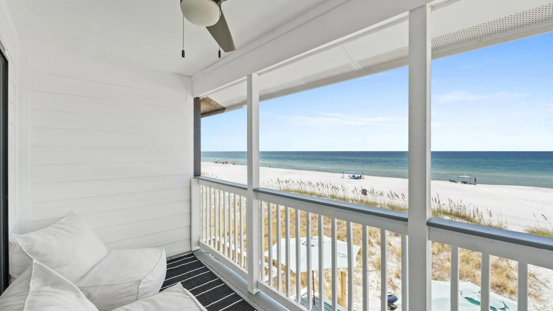 Holiday home Pet Friendly Beach House - Summer Reign By Panhandle Getaways Panama City Beach United States