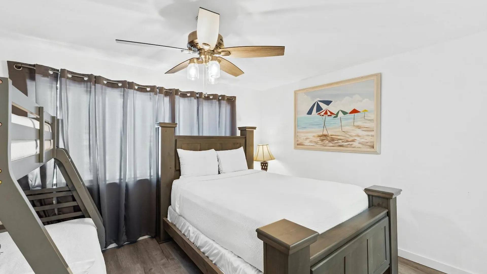 Pet Friendly Beach House - Summer Reign By Panhandle Getaways Panama City Beach Holiday home