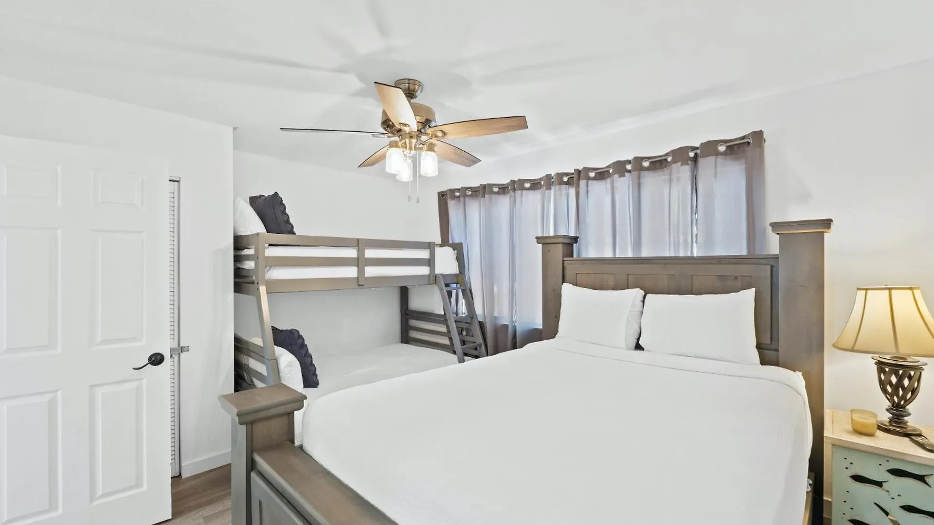 Pet Friendly Beach House - Summer Reign By Panhandle Getaways Panama City Beach United States